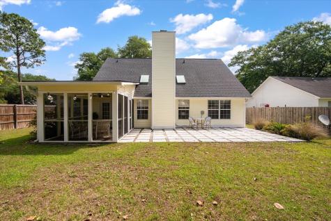 1394 W Point Drive Mount Pleasant SC 29466