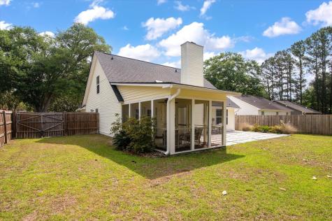 1394 W Point Drive Mount Pleasant SC 29466