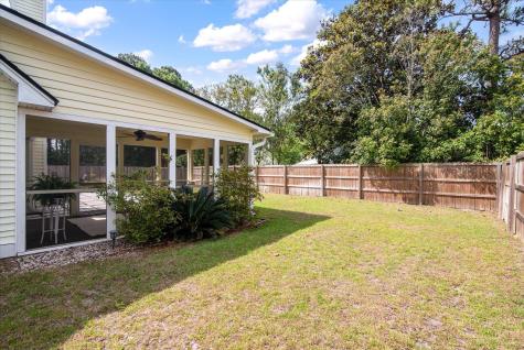 1394 W Point Drive Mount Pleasant SC 29466