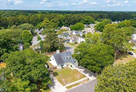 1394 W Point Drive Mount Pleasant SC 29466