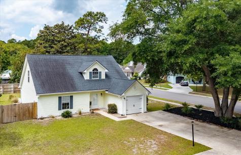 1394 W Point Drive Mount Pleasant SC 29466