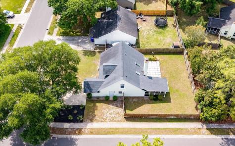 1394 W Point Drive Mount Pleasant SC 29466