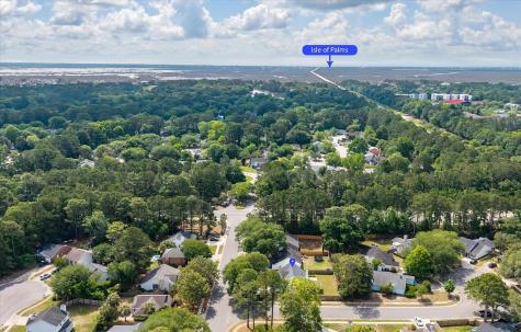 1394 W Point Drive Mount Pleasant SC 29466