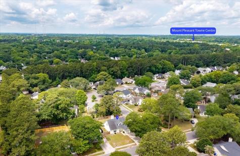 1394 W Point Drive Mount Pleasant SC 29466