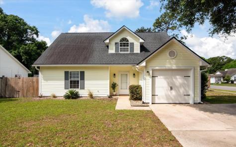 1394 W Point Drive Mount Pleasant SC 29466