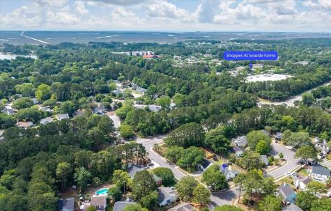 1394 W Point Drive Mount Pleasant SC 29466
