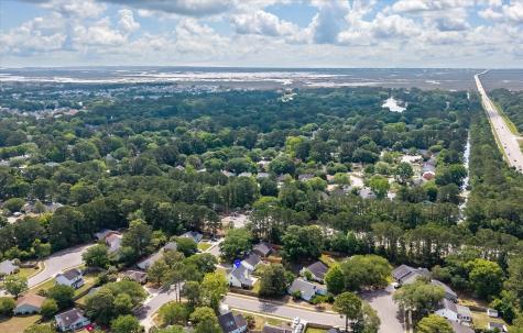 1394 W Point Drive Mount Pleasant SC 29466