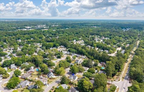 1394 W Point Drive Mount Pleasant SC 29466