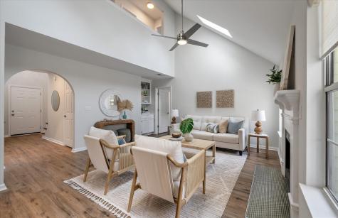 1394 W Point Drive Mount Pleasant SC 29466