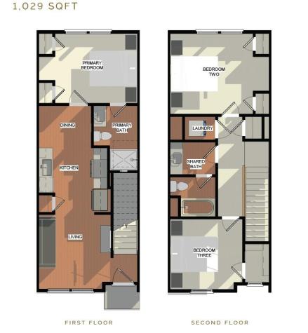1539 Bountiful Bend Mount Pleasant SC 29466