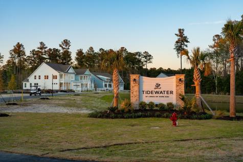 4 Cherrywood Drive Summerville SC 29483