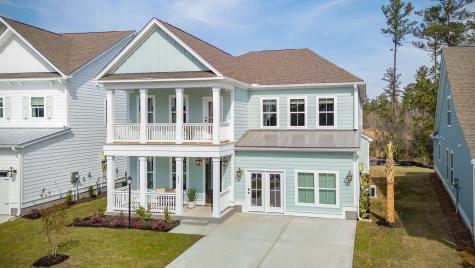 4 Cherrywood Drive Summerville SC 29483