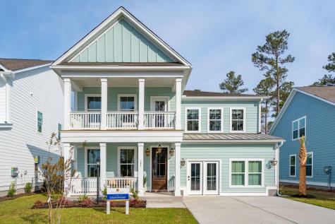 4 Cherrywood Drive Summerville SC 29483