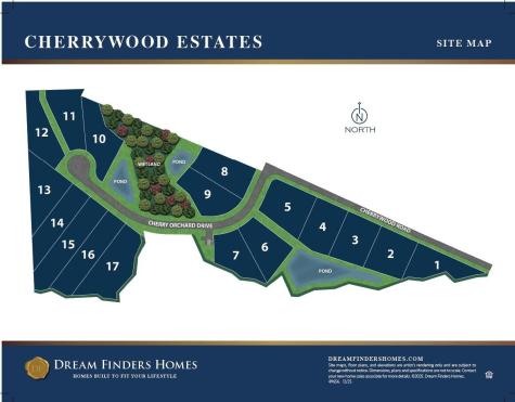 4 Cherrywood Drive Summerville SC 29483