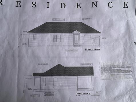 157 Rhinehart Street Orangeburg SC 29118