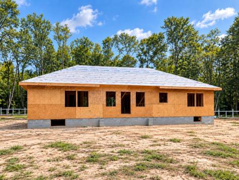 157 Rhinehart Street Orangeburg SC 29118