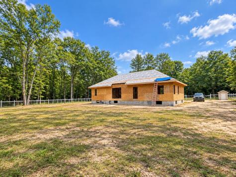 157 Rhinehart Street Orangeburg SC 29118