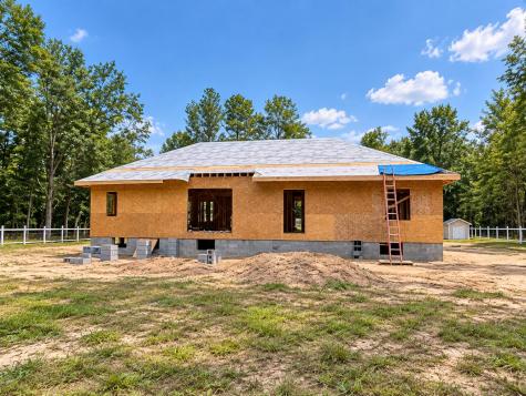 157 Rhinehart Street Orangeburg SC 29118