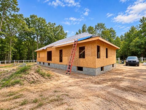 157 Rhinehart Street Orangeburg SC 29118