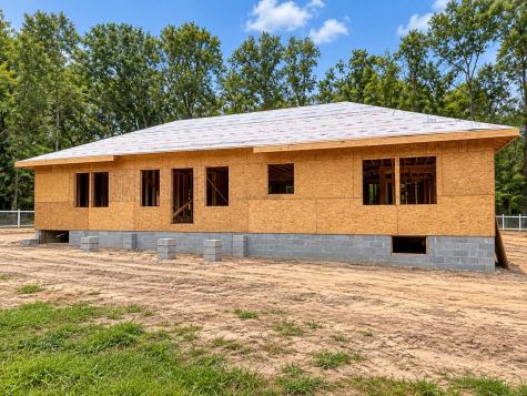 157 Rhinehart Street Orangeburg SC 29118