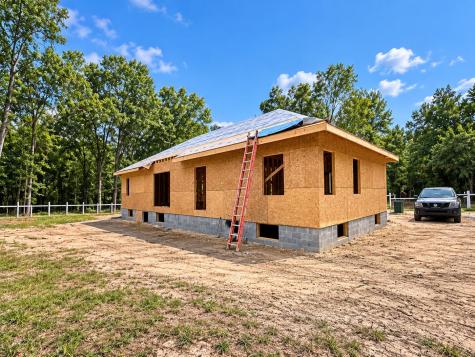 157 Rhinehart Street Orangeburg SC 29118