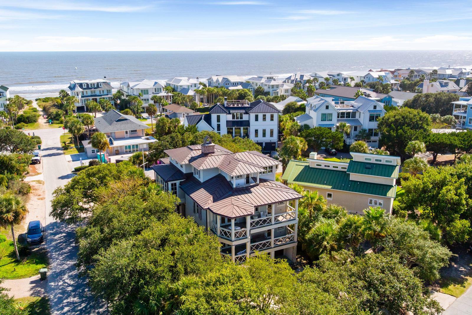 3 7th Avenue Isle Of Palms SC 29451