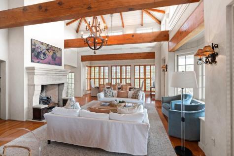 3 7th Avenue Isle Of Palms SC 29451