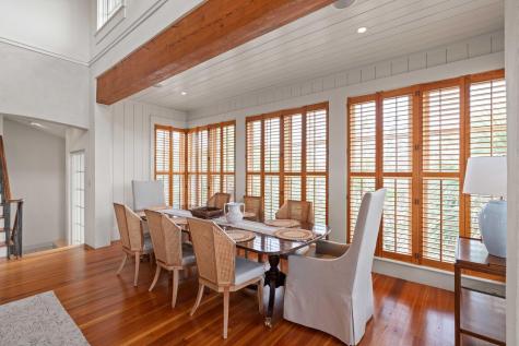 3 7th Avenue Isle Of Palms SC 29451