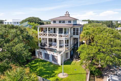 3 7th Avenue Isle Of Palms SC 29451