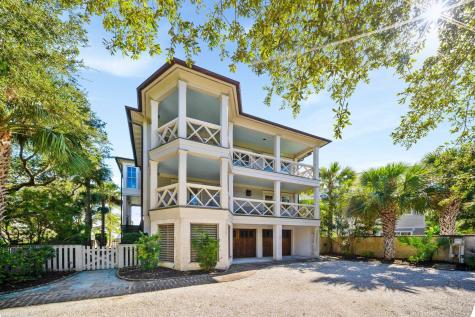 3 7th Avenue Isle Of Palms SC 29451
