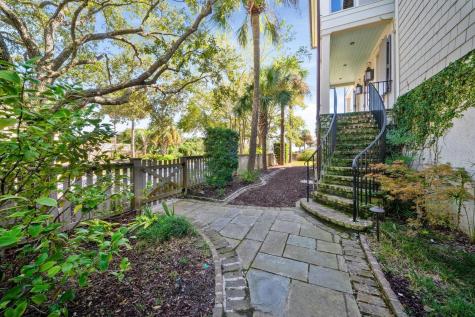 3 7th Avenue Isle Of Palms SC 29451