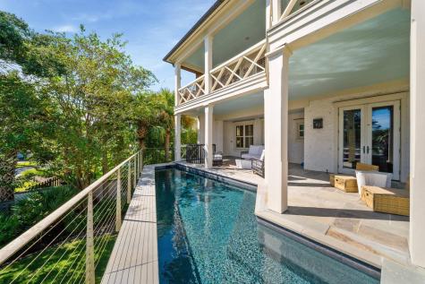3 7th Avenue Isle Of Palms SC 29451
