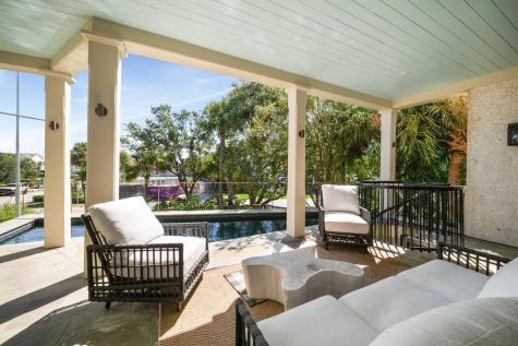 3 7th Avenue Isle Of Palms SC 29451