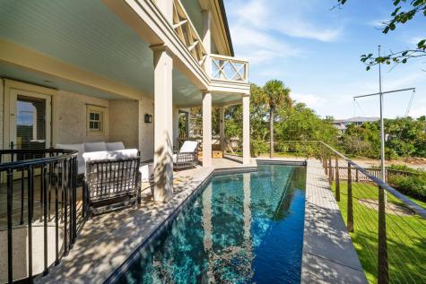 3 7th Avenue Isle Of Palms SC 29451