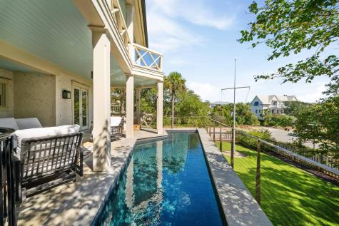 3 7th Avenue Isle Of Palms SC 29451