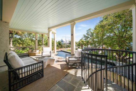 3 7th Avenue Isle Of Palms SC 29451