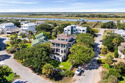 3 7th Avenue Isle Of Palms SC 29451