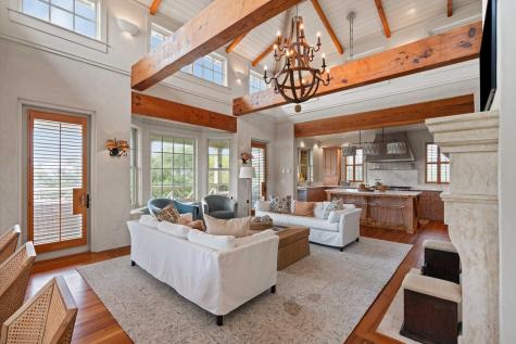 3 7th Avenue Isle Of Palms SC 29451