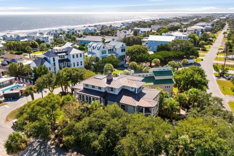 3 7th Avenue Isle Of Palms SC 29451