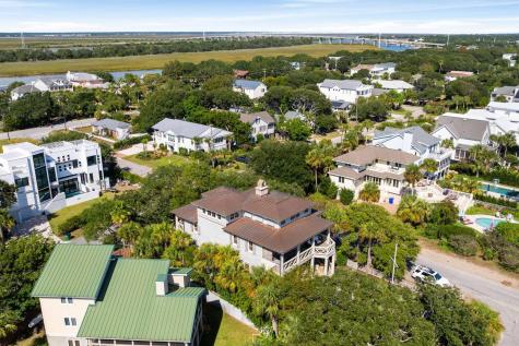 3 7th Avenue Isle Of Palms SC 29451