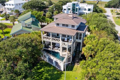 3 7th Avenue Isle Of Palms SC 29451