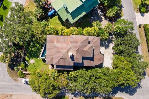 3 7th Avenue Isle Of Palms SC 29451