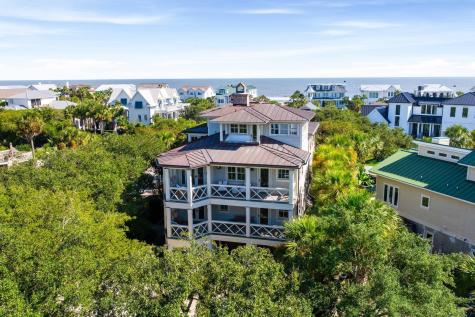 3 7th Avenue Isle Of Palms SC 29451