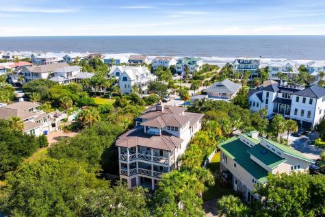 3 7th Avenue Isle Of Palms SC 29451