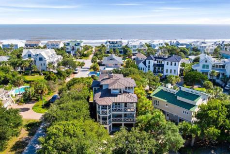 3 7th Avenue Isle Of Palms SC 29451