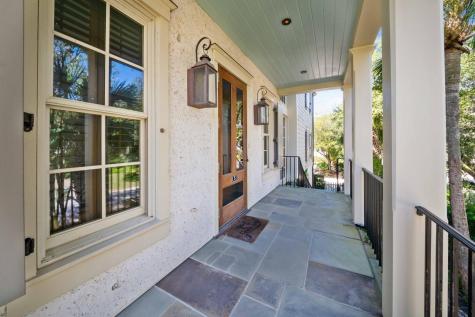 3 7th Avenue Isle Of Palms SC 29451