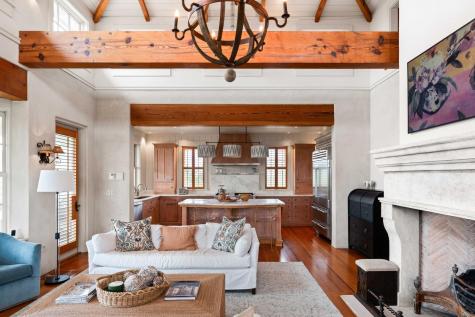 3 7th Avenue Isle Of Palms SC 29451