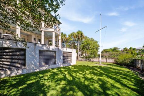 3 7th Avenue Isle Of Palms SC 29451