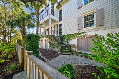 3 7th Avenue Isle Of Palms SC 29451
