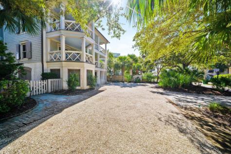 3 7th Avenue Isle Of Palms SC 29451